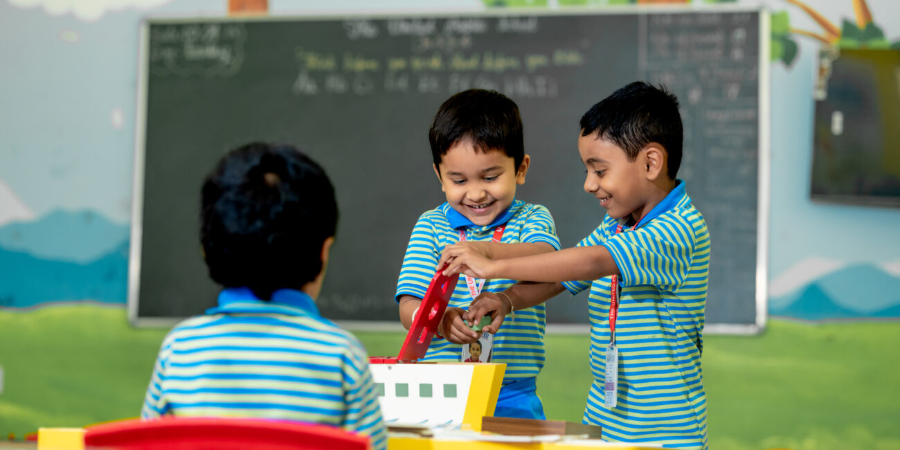 United Public School Coimbatore Gallery - 7